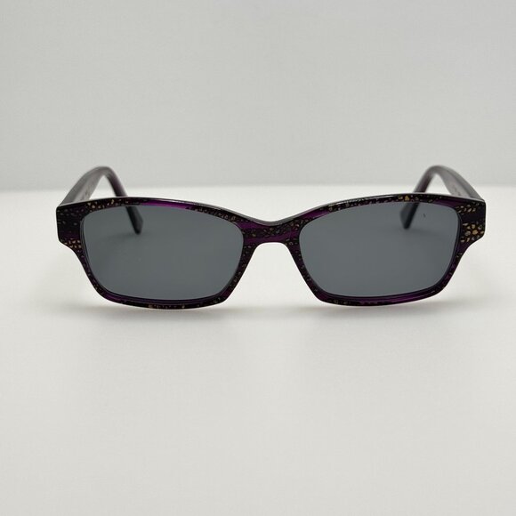 Jean Lafont Eyeglasses Eye Glasses Frames Lin 7021 France 53-16-138 main image 7